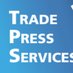 Trade Press Services (@tradepresssvcs) Twitter profile photo