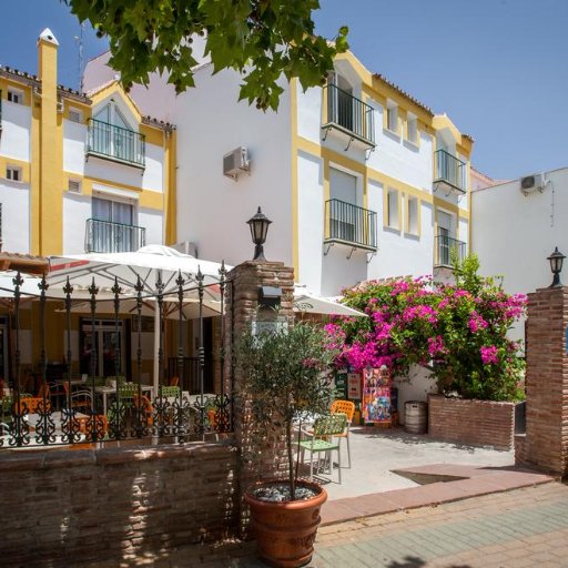 We offer local birding, hiking, walking, biking trails & nature guides for our guests. Hostal Sango, Alozaina is located in the center of rural Andalusian life