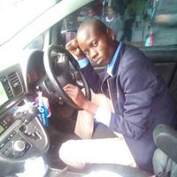 Jared Onyango Ocholah (@jared_ocholah) 's Twitter Profile