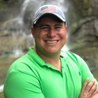 Mario Guevara (MGNews) (@m_g_news) 's Twitter Profile