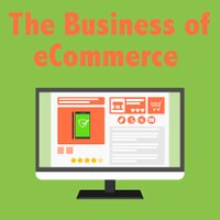 The Business of eCommerce(@bizofecommerce) 's Twitter Profile Photo