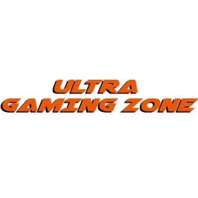 Ultra Gaming Zone