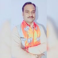 krishana kumar mishra (@krishan20006282) 's Twitter Profile