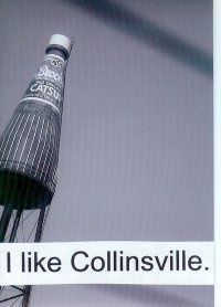 The Official Twitter of The Collinsville Connection