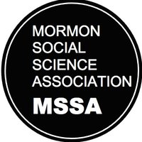 MormonSocialScience(@MormonMSSA) 's Twitter Profile Photo