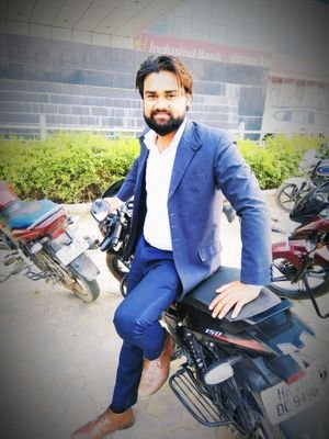 Akash98119697's profile picture. 