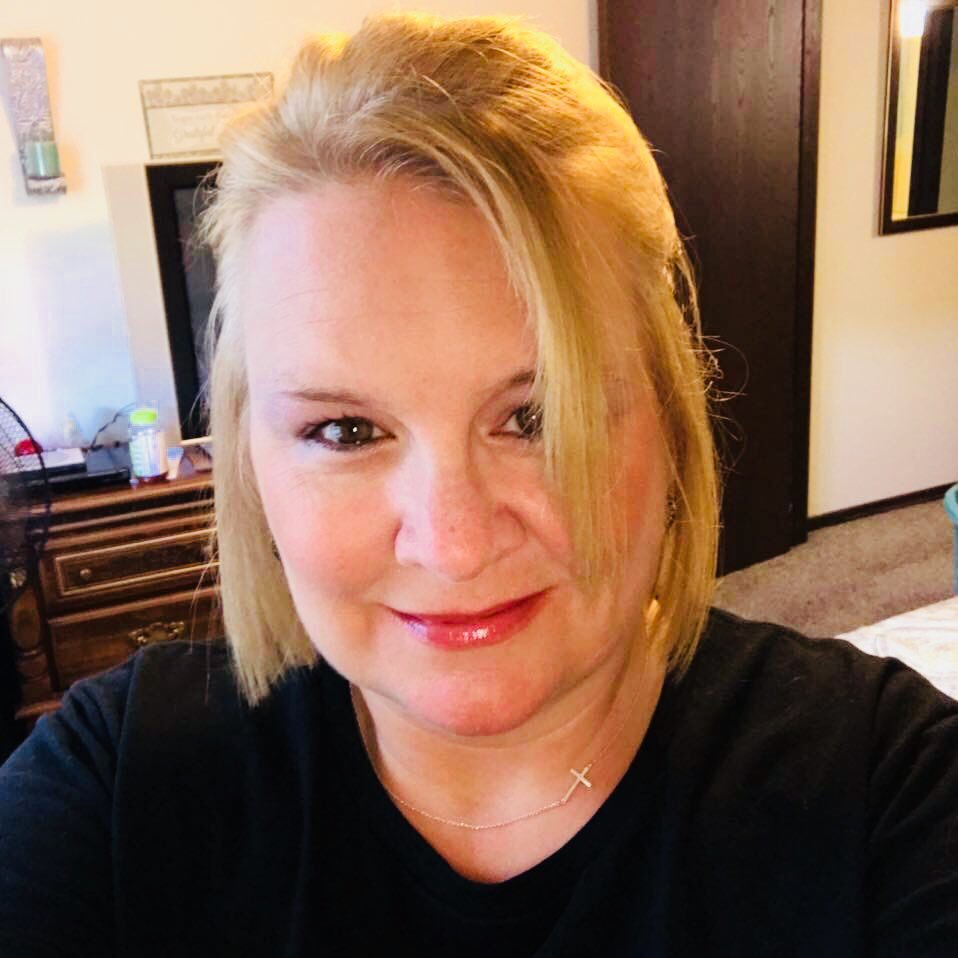 kris_kkarsten's profile picture. Administrative Asst. @ American Family