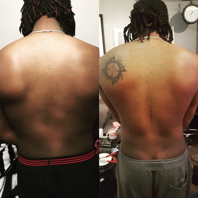 mdot251's profile picture. Fitness addict/ Firefighter in the making/ insta: @themakingof_1 / Chase the dream till the dream becomes your reality