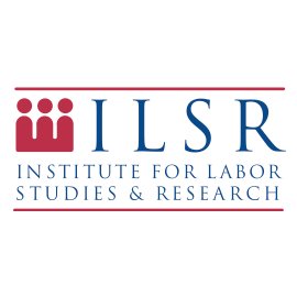 The Institute for Labor Studies & Research (ILSR) is a private, non-profit educational institution that provides education and training to Rhode Island workers