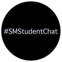 Social Media Students(@SMStudentChat) 's Twitter Profile Photo