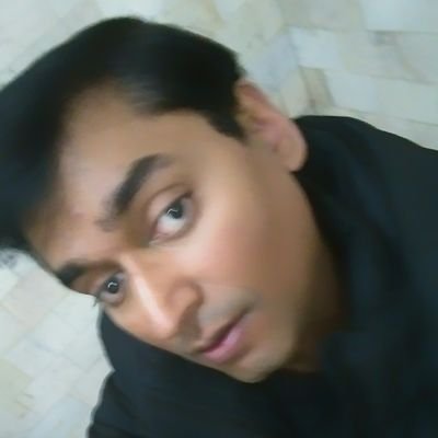 anujkhrn_1981's profile picture. Sci - Fi afficianado..........It ends only once ,Everything till then is just progress