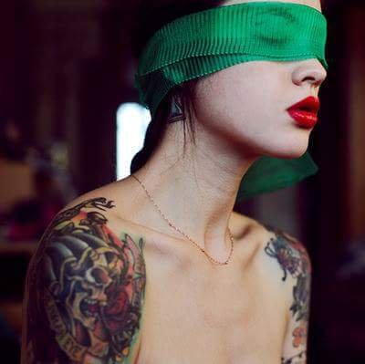 hear_this_out's profile picture. Discreet