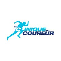La Clinique Du Coureur (@cliniquecoureur) 's Twitter Profile Photo