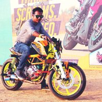 Chetan Sontakkey (@csontakkey) 's Twitter Profile