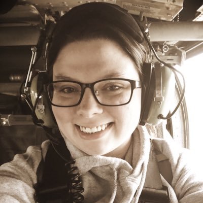 Haley_Denison's profile picture. She/Her. Just a girl who plays games and likes other nerdy shit. Traveling the world and eating all the food.