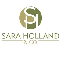 Sara Holland and Company(@sarahollandco) 's Twitter Profile Photo