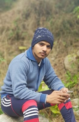 I am a person who hates cheating others. Always be there for helping needy people. Intended of doing something new