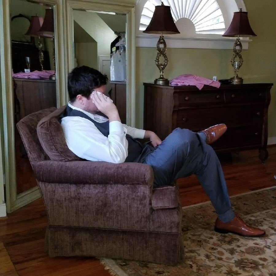 GSM & Real Estate investor. Everything Notre Dame, Carmelo Anthony, Cavs, Browns & NBA