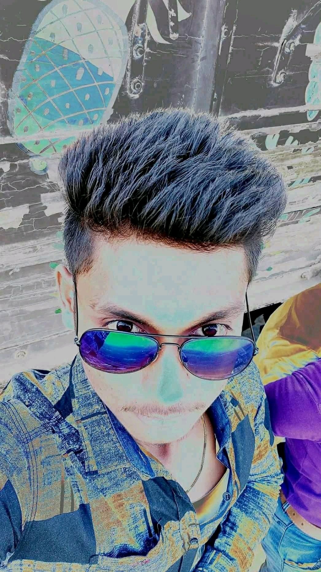 robroy71256688's profile picture. 