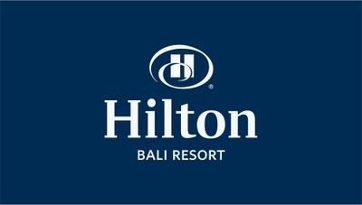 Stunning cliff top getaway in Nusa Dua, Bali 
Official hashtag #HiltonBaliResort 
HiltonBali.Info@Hilton.com 
+62 361 773377