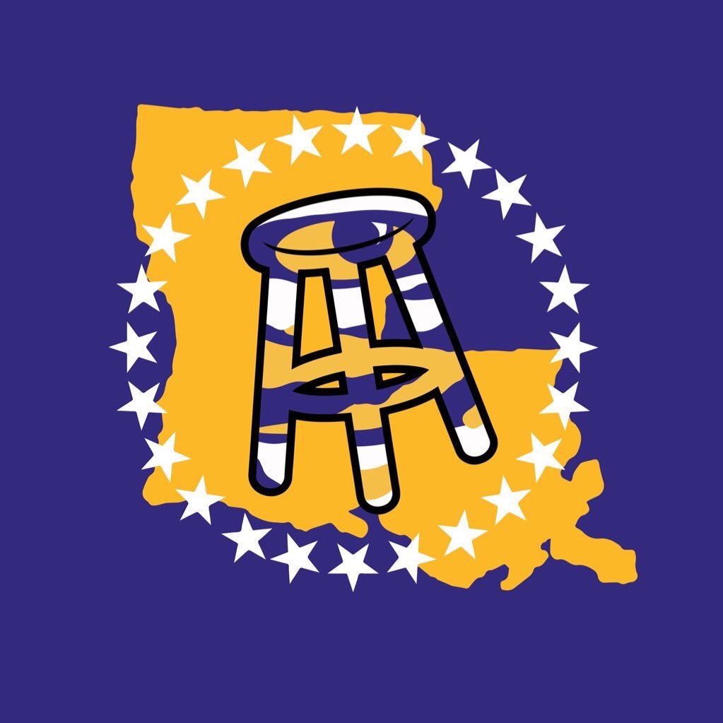 LSUBarstool Profile Picture