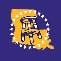 Barstool LSU(@LSUBarstool) 's Twitter Profile Photo