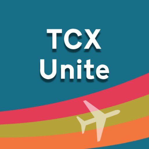 @TCXUnite