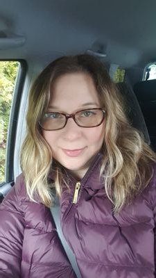 viccitynurse's profile picture. 