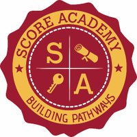 SCORE Academy(@SCORE__Academy) 's Twitter Profile Photo