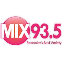 MIX 93.5 Roanoke(@MIX935Roanoke) 's Twitter Profile Photo