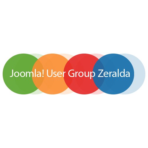 Joomla! Users Group Zeralda #JUGZeralda drives meetings, conferences and workshops to discuss, share knowledge and extend network. #Joomla #Algeria #JoomlaDay