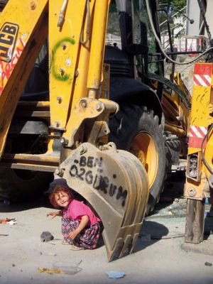 sirinerensoy's profile picture. Lecturer in Film Studies, University of Groningen