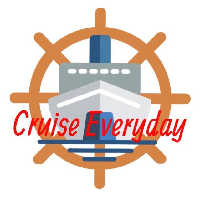 Cruise Everyday