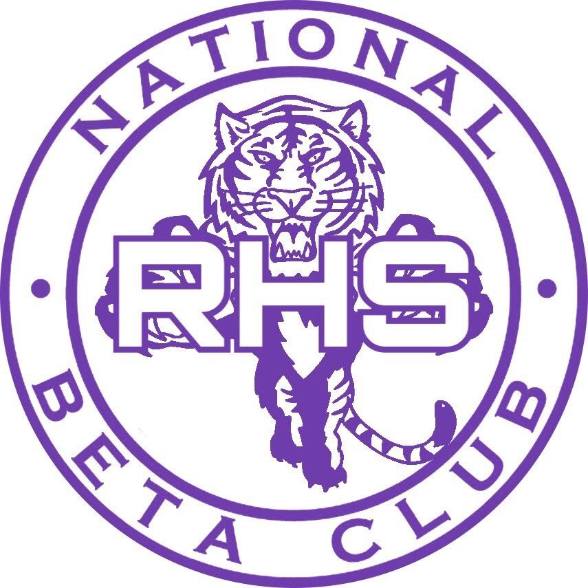 beta_rhs's profile picture. Ripley High School Beta Club | Achievement | Character | Leadership | Service | “Let Us Lead By Serving Others”