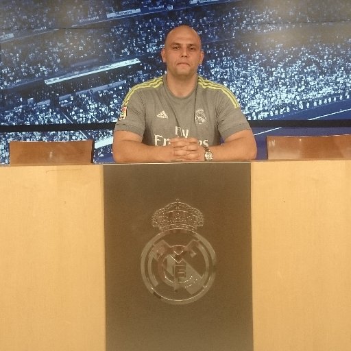 MadridistaTomek Profile Picture