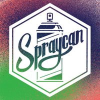 Spraycan Creative(@SprayCanCreativ) 's Twitter Profile Photo