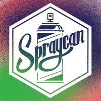 Spraycan Creative (@spraycancreativ) 's Twitter Profile Photo Spraycan Creative (@spraycancreativ) 's Twitter Profile Photo