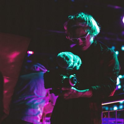 Welcome to my ‘Personal/Professional’ page. I’ll post/RT projects I’m working on/am a part of! I’m a Photographer/DP/Director & Editor. Main Accnt: @iamjordank