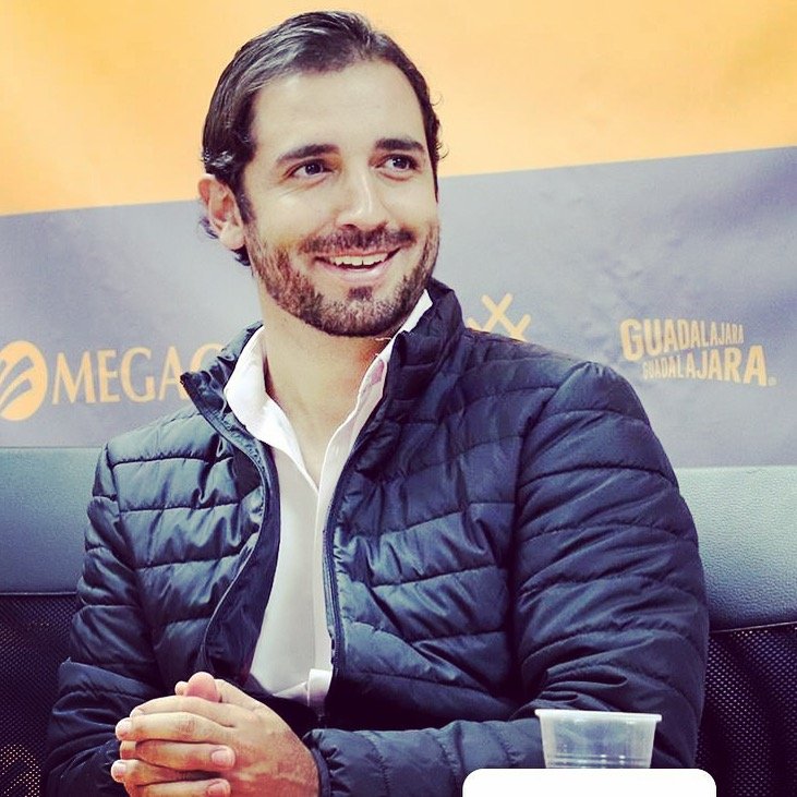 AlfPadill's profile picture. Tepatitlense y encantado con los #Altos de Jalisco.