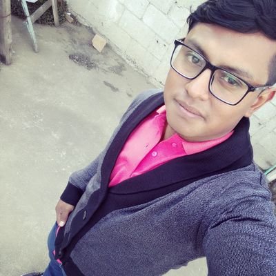 DaniDelCid1's profile picture. Si amas algo lucha x ello