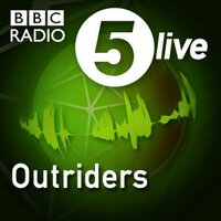Outriders (@bbc_outriders) 's Twitter Profile