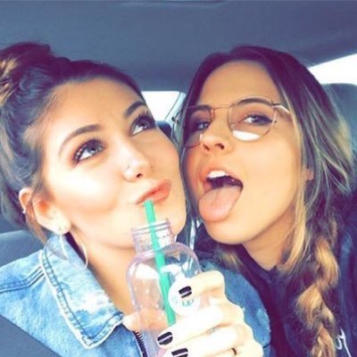Your #1 source for all things Ashley & Rachelle related - follow to stay updated!