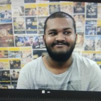 Navaneesh Nagarajan (@iam_navaneesh) 's Twitter Profile