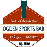 Ogden Street South(@OgdenStSouth) 's Twitter Profile Photo