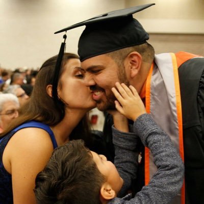 VP for Marketing and Comm @UTRGV | Blessed husband to high school sweetheart | Blessed father to 3 brown-eyed boys | @TexasTech & UTRGV alum | Opinions my own