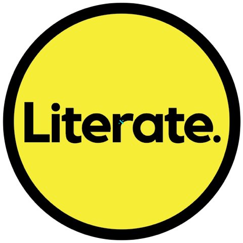 Literateinc Profile Picture