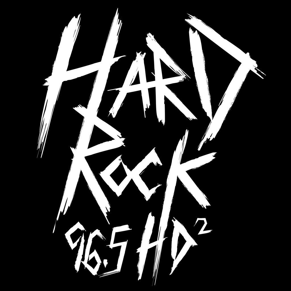 Houston's HarD Rock 96.5! 🤘 Always live on the free @Audacy app.
