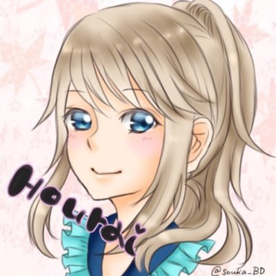 hourai_ほうらい 🍀Ship1(休止中)🐾さんのプロフィール画像