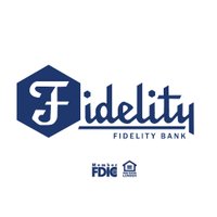 Fidelity Bank(@fidelitybankLA) 's Twitter Profileg