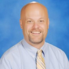 Chris Mastrangelo Principal Malden High School